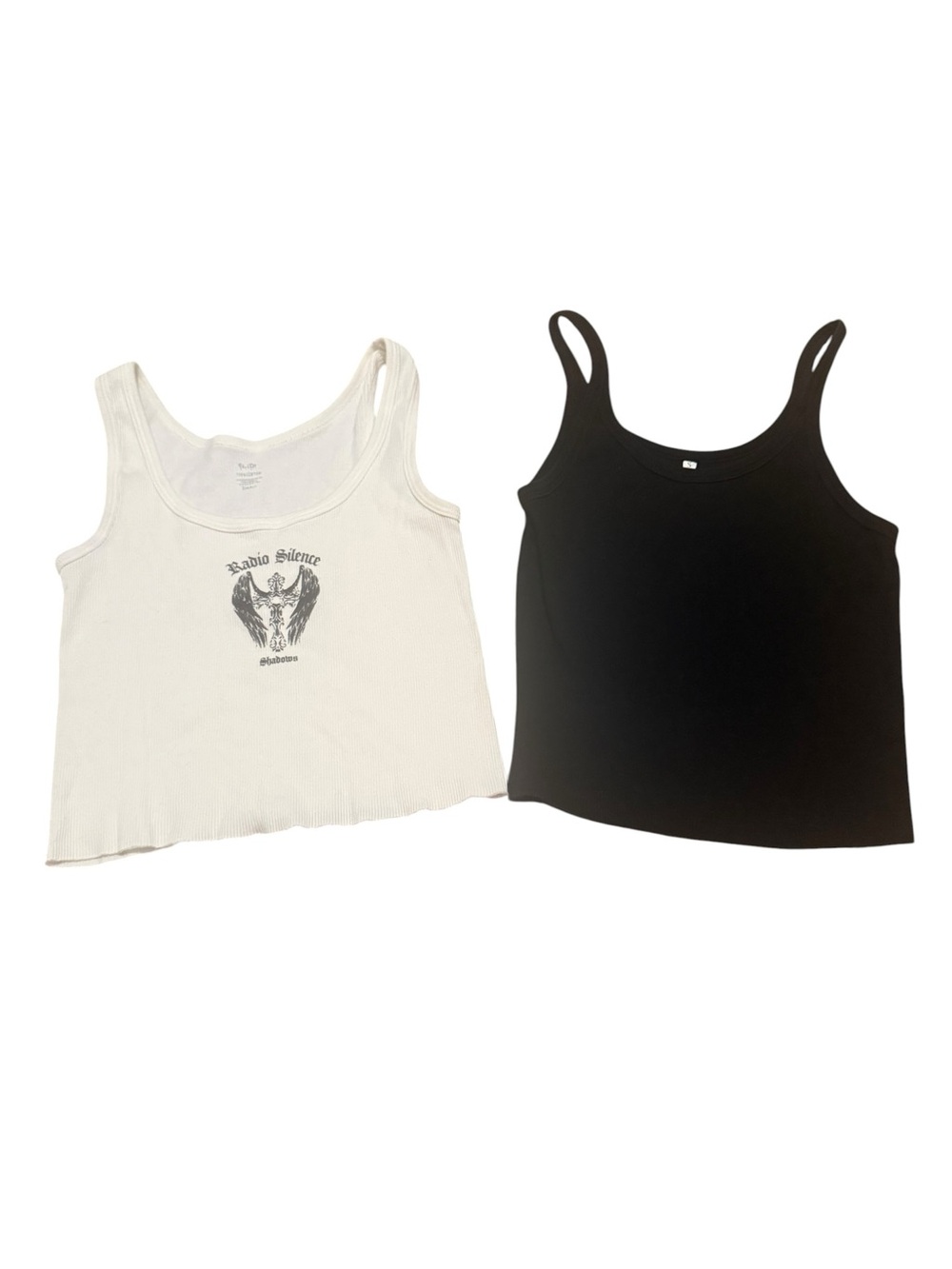 EUC Brandy Melville Tank Top Bundle
